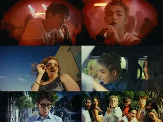 “SEVENTEEN” S.COUPSXMINGYU，新歌《5, 4, 3 (Pretty woman)》(feat. Lay
 《Bankz》首支MV预告公开…“压倒性的魅力吸引了所有女性的注意力”