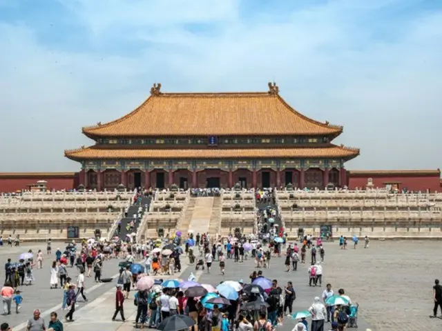 中国EC「発展傾向を維持」…家電やデジタル製品の売上増＝中国報道