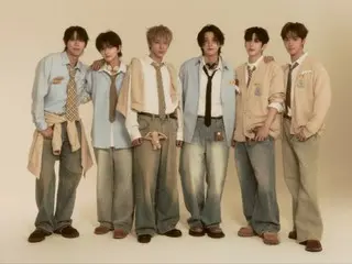 “更加成熟”BAE173 翻唱 T-ARA 2010 年的热门歌曲“为什么会这样？”