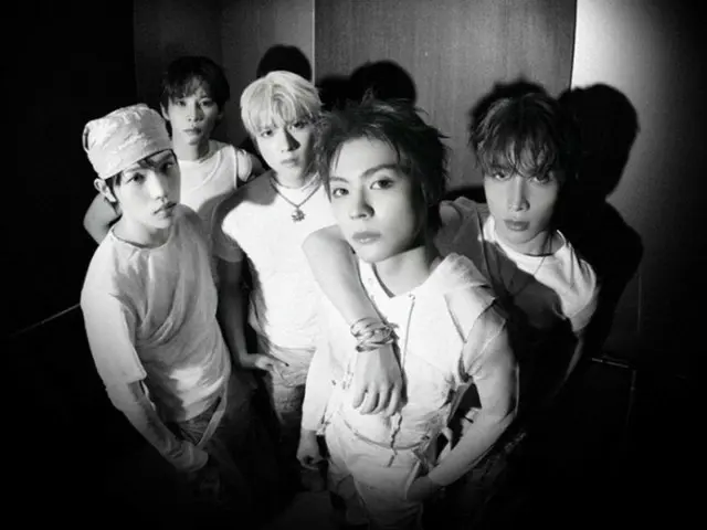 「POW」＆「izna」··· 実力派新人が押し寄せる…カムバックSOON！