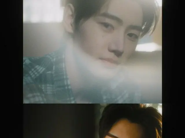 「ENHYPEN」ソンフンが一味違う歌声でギャップのある魅力を届けた。