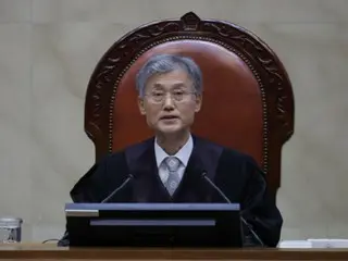 韩国最高法院院长以“侵犯司法独立”为由拒绝听证