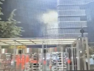 韩国国家资源信息服务发生火灾：兼职工人参与工作......“削减成本使国家陷入瘫痪”