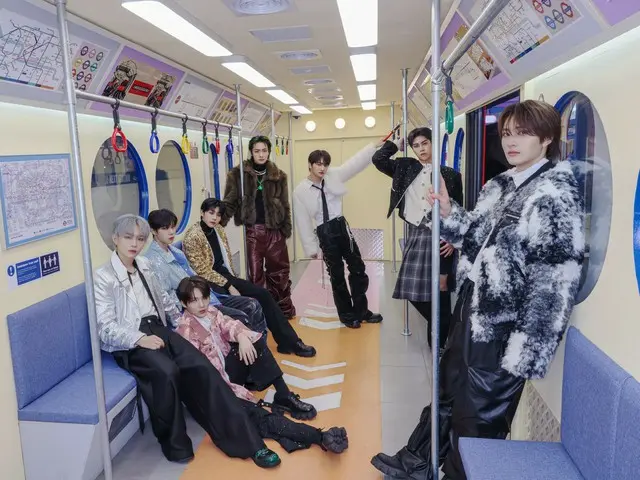 【官方采访】“NTX”世界巡演结束后将在日本举办现场活动：“与粉丝共度快乐时光”