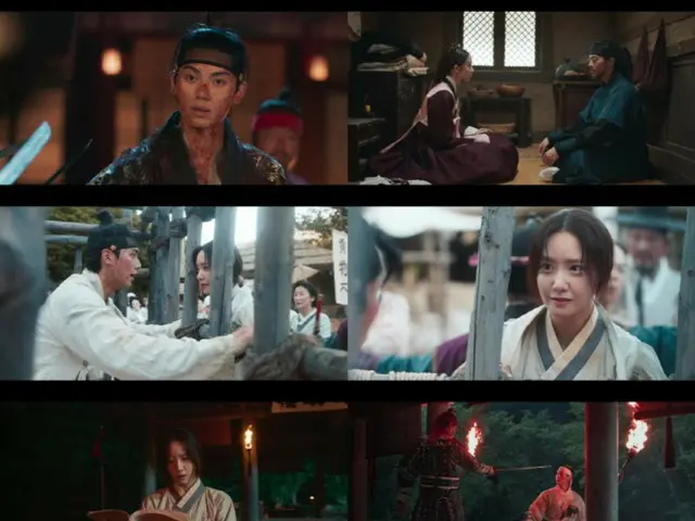 ≪韓国ドラマNOW≫「暴君のシェフ」最終話（第12話）、ユナ（少女時代）とイ・チェミンが危機を乗り越え現代で再会＝視聴率17.1％、あらすじ・ネタバレ