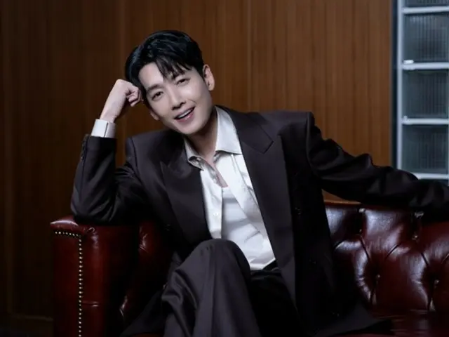 映画「ボス」チョン・ギョンホ、「チョ・ジョンソクやチョン・ミドと違って音楽的才能がない」