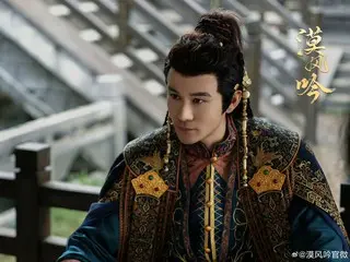 <华语电视剧 NOW>《沙漠公主：沙漠之恋》第3集：霍青云多次帮助黄北上=剧情梗概及剧透