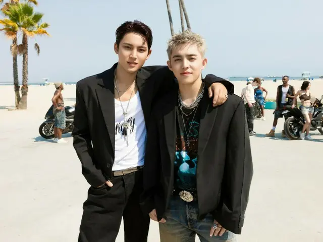 「SEVENTEEN」の「S.COUPS＆MINGYU」、1stミニアルバムが発売当日にアルバムと音源チャートで1位に直行…60万枚以上販売