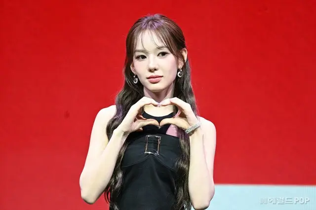 「izna」のユ・サラン