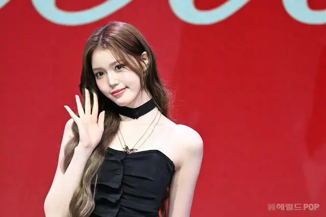 「izna」のチョン・セビ