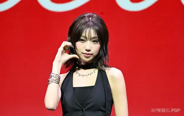 「izna」のチェ・ジョンウン