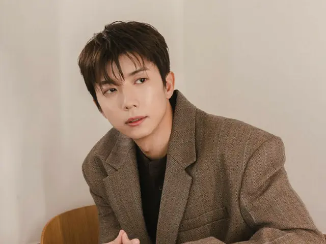 「2PM」チャン・ウヨン、7年の悩みを終えた叫び