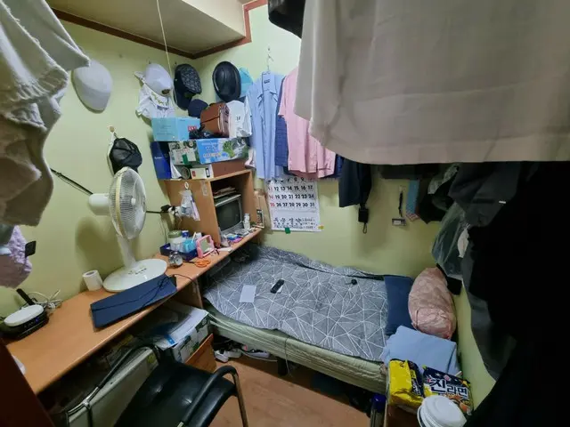 孤独死の4分の37は「中高年」だが…政府の対応はわずか「15%」=韓国