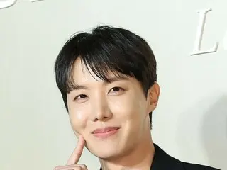 防弹少年团 J-HOPE 大荧幕安可演唱会！......11 月 12 日全球上映