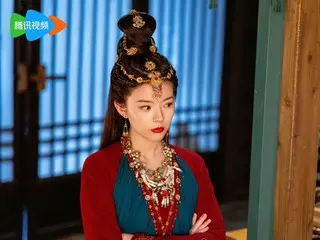 中国电视剧 NOW：《沙漠公主：沙漠之恋》第 6 集：葛新伟决定与若文一起成为沙漠强盗 = 剧情简介及剧透