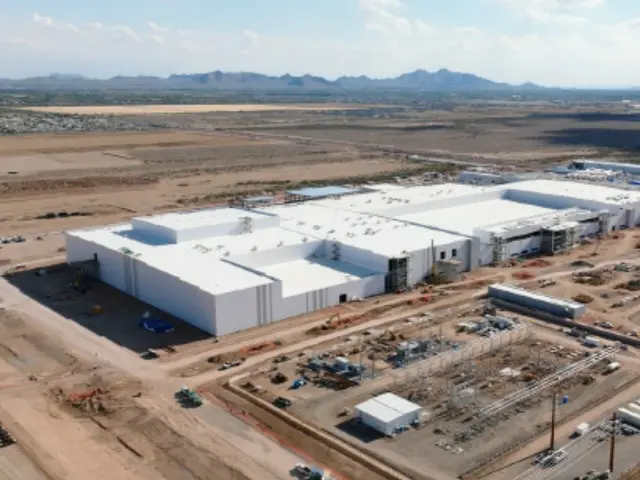 LGエナジー、米国への出張を再開…安全対策を強化＝韓国