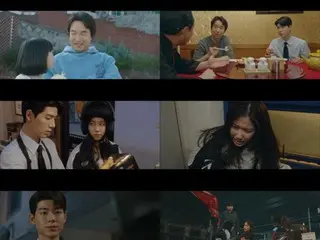 <韩剧 NOW>《申社长计划》第4集：韩石圭对重要员工的残酷行为...全面复仇开始=收视率7.7%，剧情概要及剧透