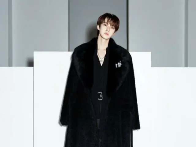 「NCT」ジャニー&ドヨン&ジョンウ、ヨーロッパのファッションウィークを輝かせる