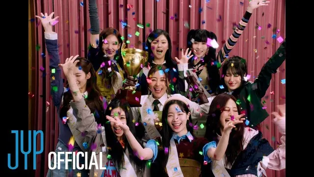 「TWICE」、ビルボード「Hot 100」で12週連続チャートイン…ロングヒットが続く
