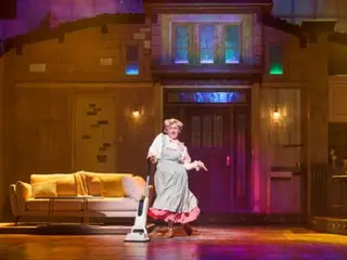 从 SHINee 成员珉豪主演的戏剧到演员黄政民主演的音乐剧，韩国假期期间有很多值得一看的演出，包括《天女淋浴》和《玛丽 Q-RI》。
