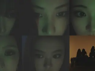 MEOVV，保持猫身份……14日发售《BURNING UP》