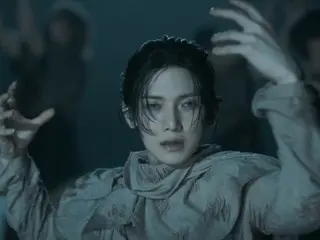 ATEEZ 的 Yeosang 发布个人歌曲“Legacy”音乐视频......“迷人而强烈的魅力”迸发