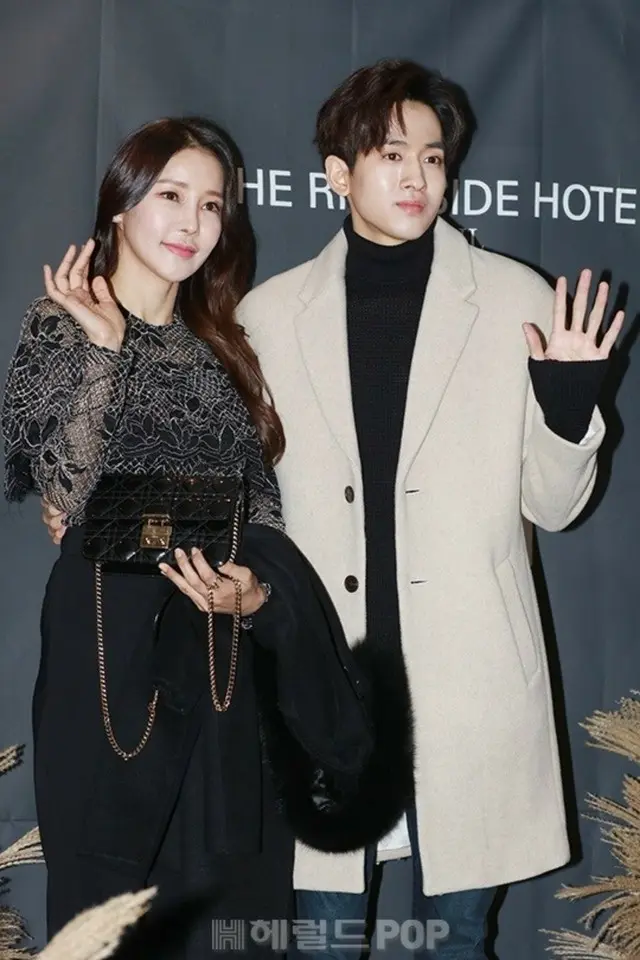 “ミナと17歳差結婚”リュ・フィリップ、“150キロ→78キロ→100キロにリバウンド”ダイエット企画で共演の実姉との不和説を釈明