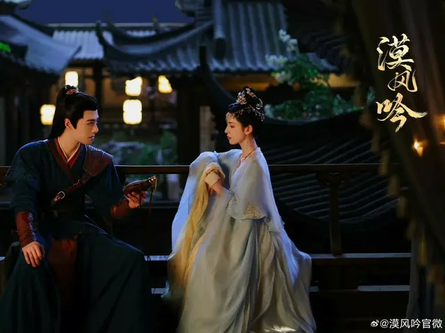 <华语电视剧 NOW>《沙漠公主：沙漠之恋》第8集：霍青云与黄北霜秘密复合=剧情梗概及剧透