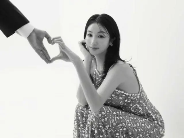 演员金玉彬下月16日举行非公开婚礼...新郎不是明星