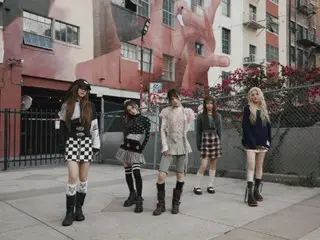 HITGS和ONEWE中秋假期继续回归……“即将回归”为更加浓郁的秋天增添色彩