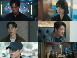 <韩剧评论>《好小子》第11集剧情概要及幕后花絮...金叙贤与朴宝剑的吻戏、擂台上的摇晃=幕后花絮及剧情概要