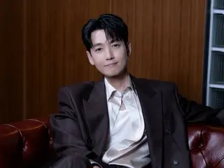 电影《Boss》的郑京浩表示“非常满意...要送马东锡中秋礼物”