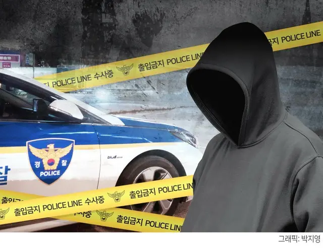 伝統市場で2歳の女児を抱いて連れ去ろうとした60代男を逮捕＝韓国