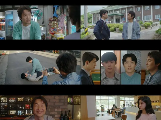 ≪韓国ドラマNOW≫「シン社長プロジェクト」第6話、ハン・ソッキュ&ペ・ヒョンソン&イ・レ、保証金詐欺事件を解決=視聴率7.5%、あらすじ・ネタバレ