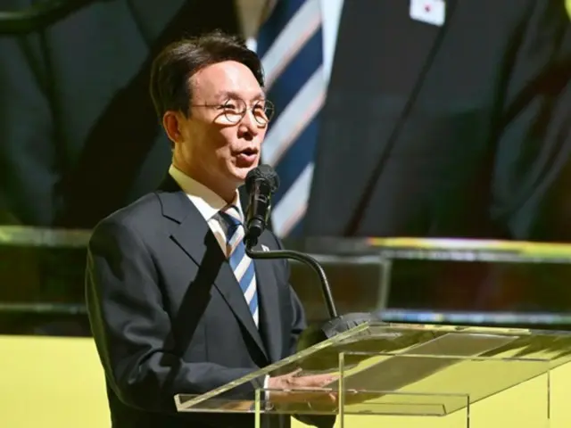 金民錫、国務総理