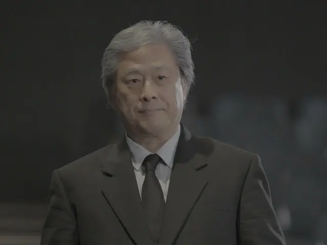 イ・ビョンホンの声で伝えるパク・チャヌク監督「創作の秘密」…チェ・ミンシク「涙のインタビュー」？＝「NEW OLD BOY 」