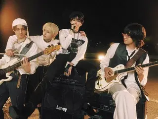 Billboard 为何对 FNC 的新乐队 AxMxP 感兴趣？