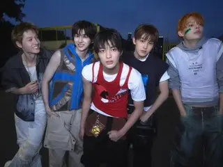 “年度最佳新人”“CORTIS”已连续四周登上美国公告牌排行榜……并且也在 Spotify 上证明了自己的实力。