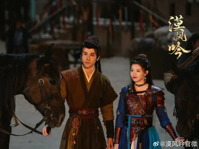 中国电视剧 NOW：《沙漠公主：沙漠之恋》第 12 集：霍青云向黄北霜透露自己的体质 = 剧情概要及剧透