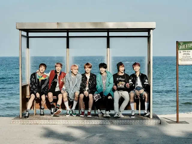 「BTS」の「Spring Day」が米「Rolling Stone」の「21世紀最高の歌」で37位に