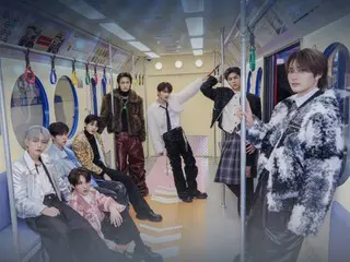 “NTX”将于11月在东京举办“NTX SPECIAL LIVE IN JAPAN”！“NTX”是一支全球乐队。
时隔8个月回归，在日本举办火热演出