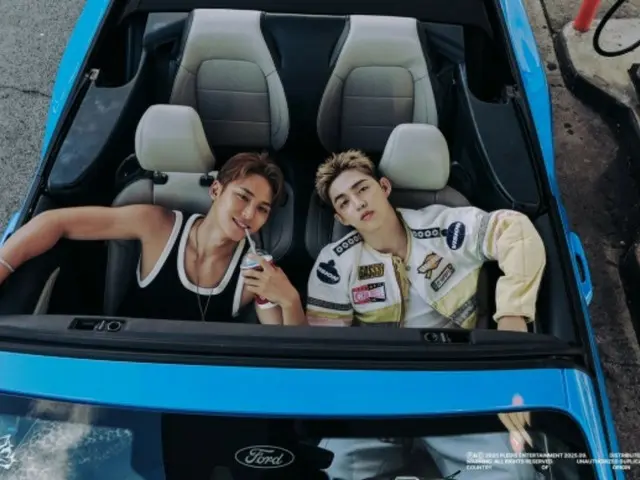 「SEVENTEEN」S.COUPS&MINGYU、オリコン&ビルボードジャパンで1位席巻…圧倒的な人気