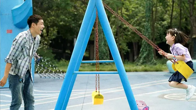 「EXO」LAY主演『愛がきこえる』、2026年1月9日(金)に日本公開3