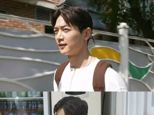 「SHINee」ミンホ、運動をしない1日に密着