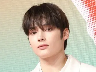TXT 的 HUENING KAI，“因在酒吧目击而引发的约会传闻”......