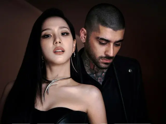 「BLACKPINK」JISOO、本日（10日）ニューシングル「EYES CLOSED」をリリース…8カ月ぶりのカムバック