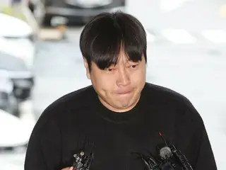 还欠防弹少年团JIMIN的钱……搞笑艺人李镇昊女友在家中被发现死亡……酒驾被举报后怎么样了？