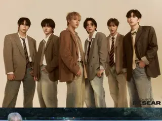 “BAE173”，从清爽到现代……说到这，简直就是“视觉天才”