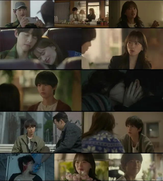 ドラマ「マイ・ユース（my youth）」、本日（11日）最終回放送…ソン・ジュンギはどうなる？