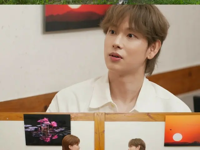 イム・シワン（ZE：A）、燃え尽き症候群になってサンティアゴ巡礼路へ…救急搬送された理由とは？（チャンドバリバリ）